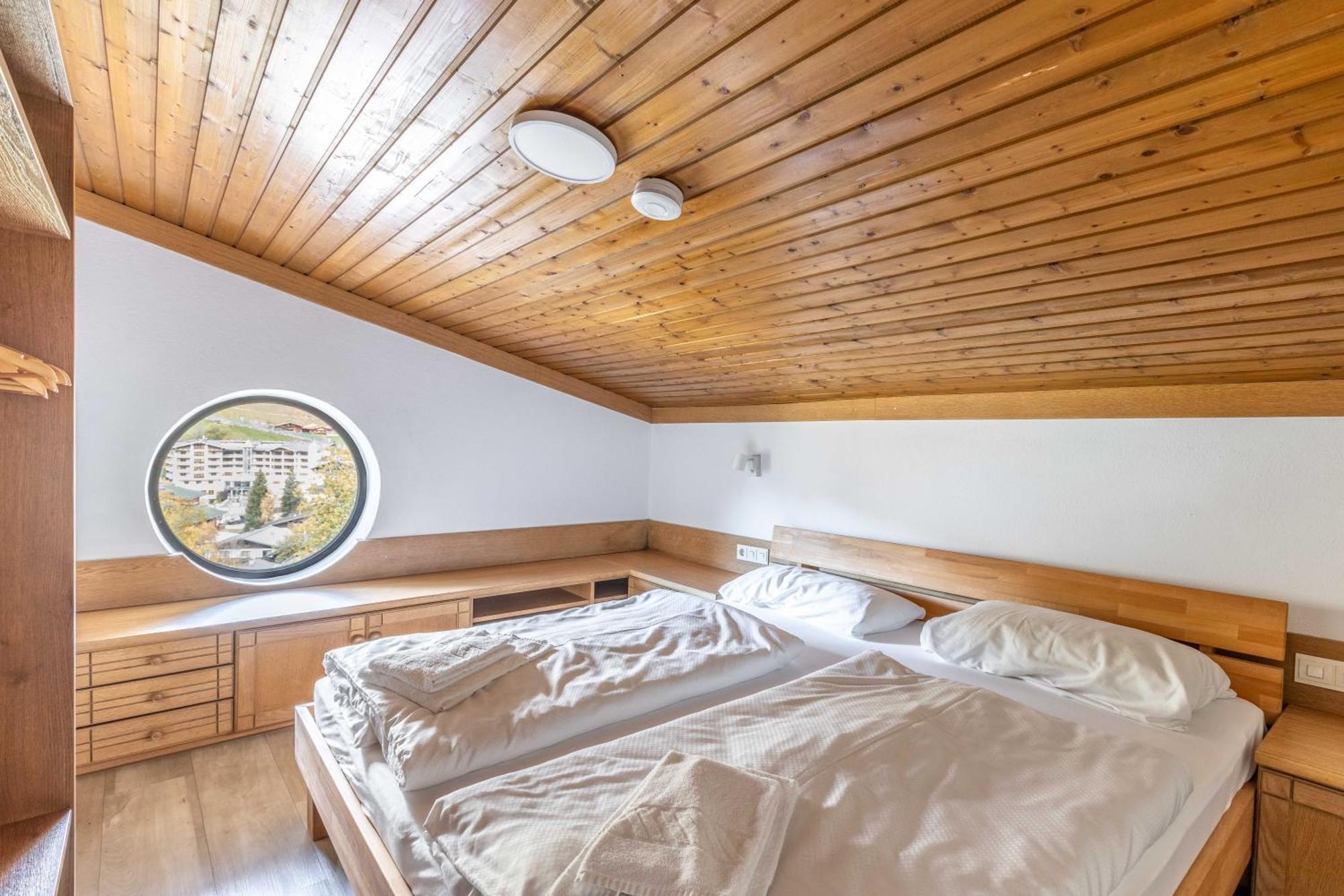 Appartements Wittenius Saalbach-Hinterglemm Exteriör bild
