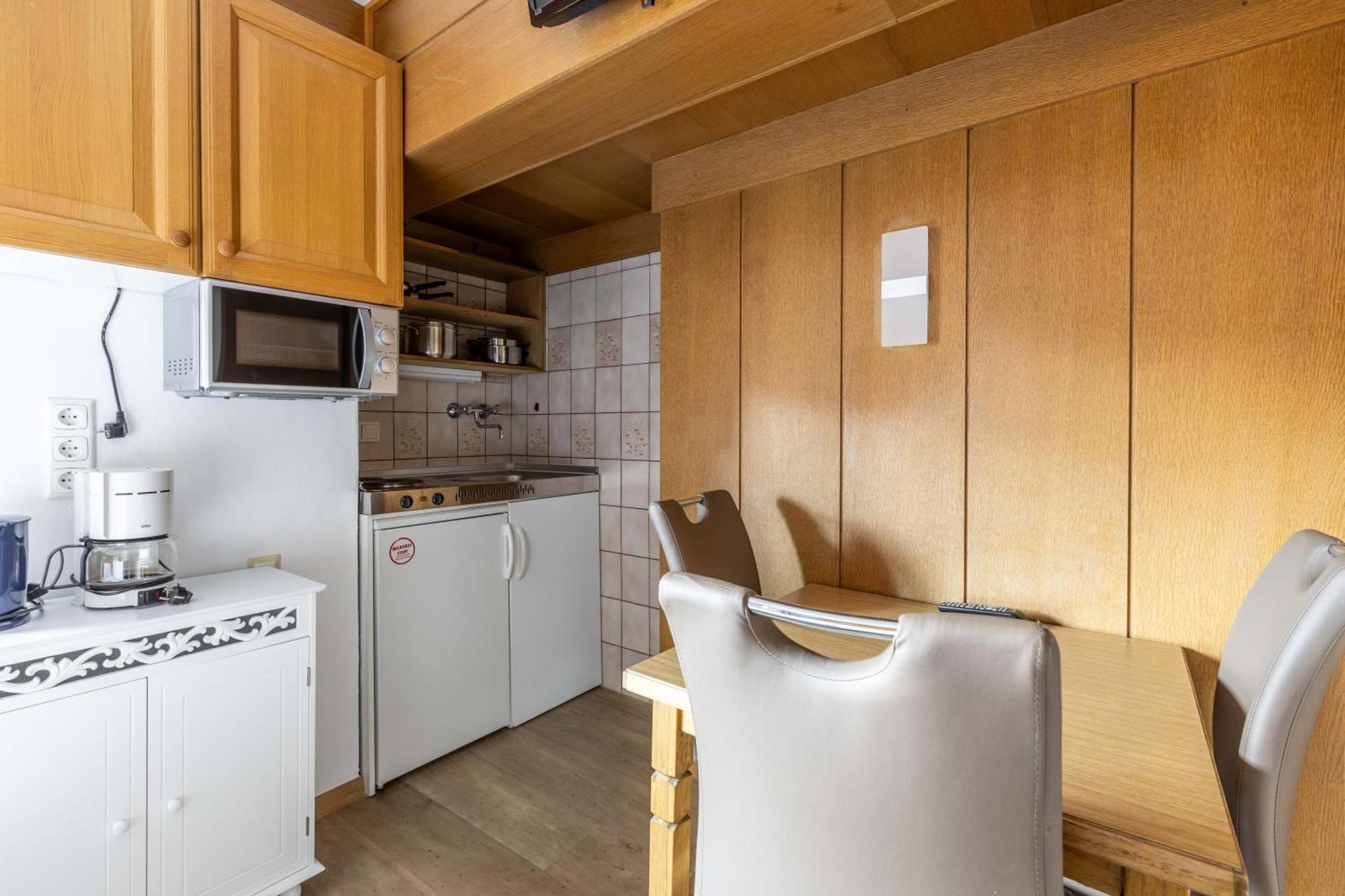 Appartements Wittenius Saalbach-Hinterglemm Exteriör bild