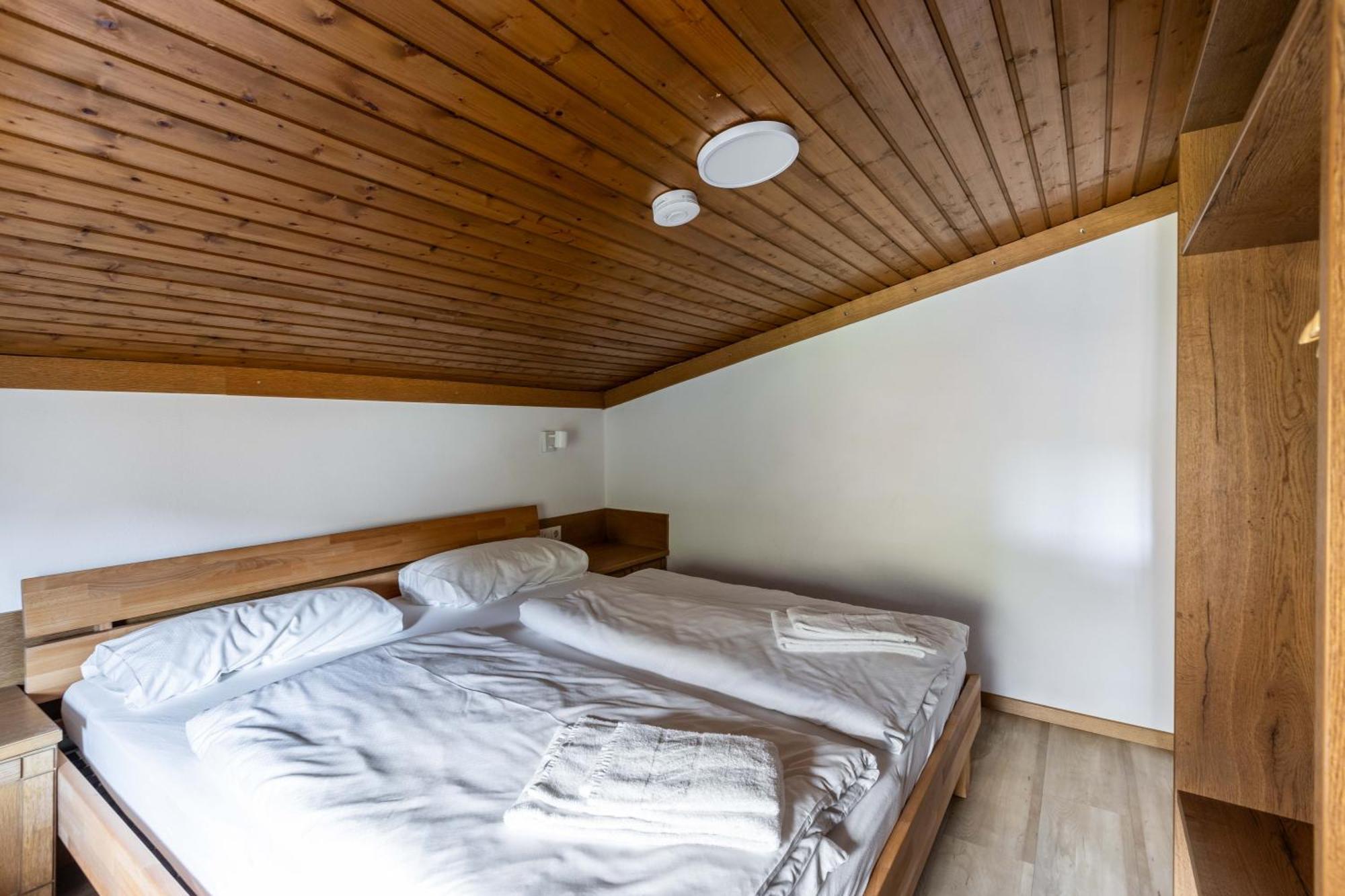 Appartements Wittenius Saalbach-Hinterglemm Exteriör bild