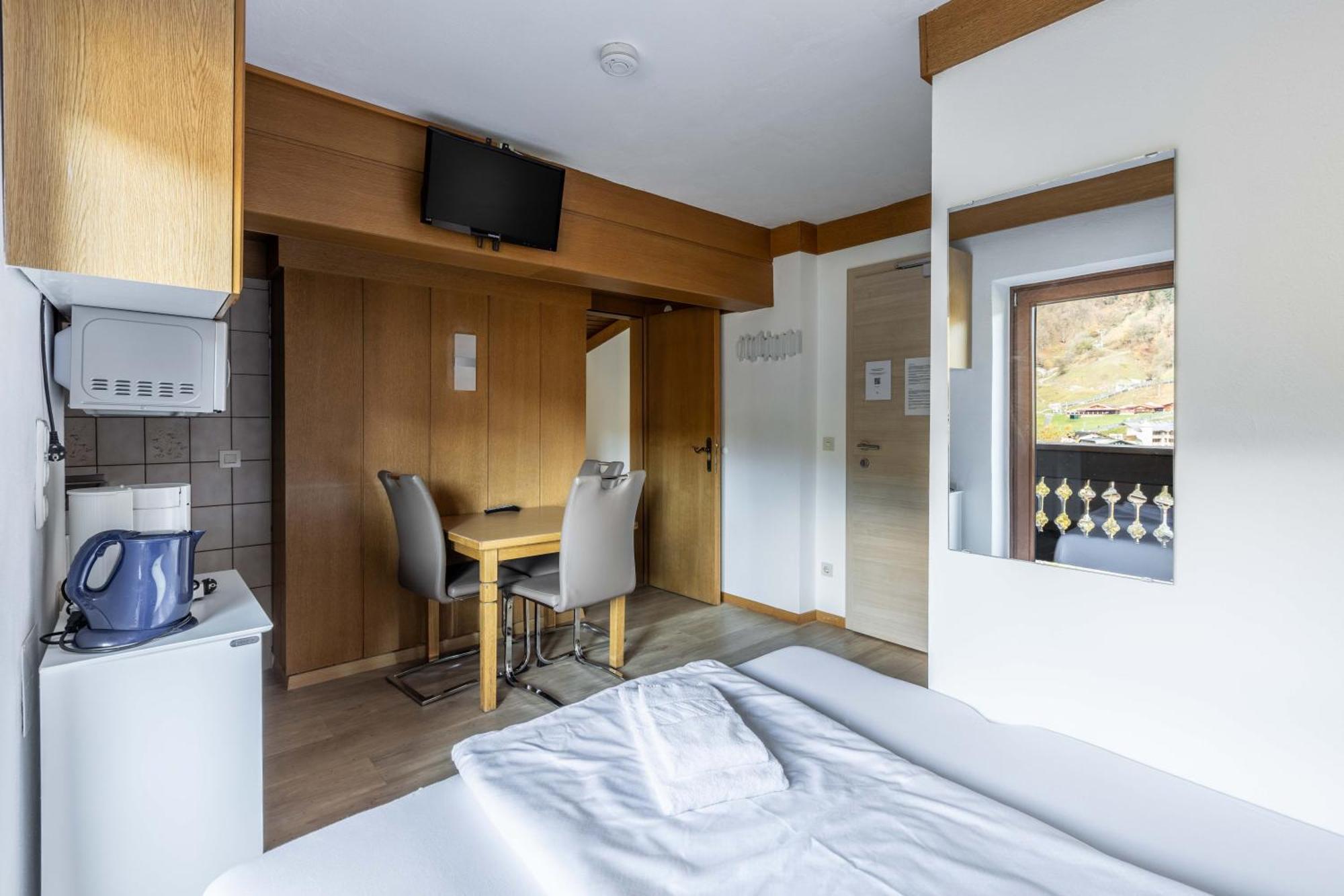 Appartements Wittenius Saalbach-Hinterglemm Exteriör bild