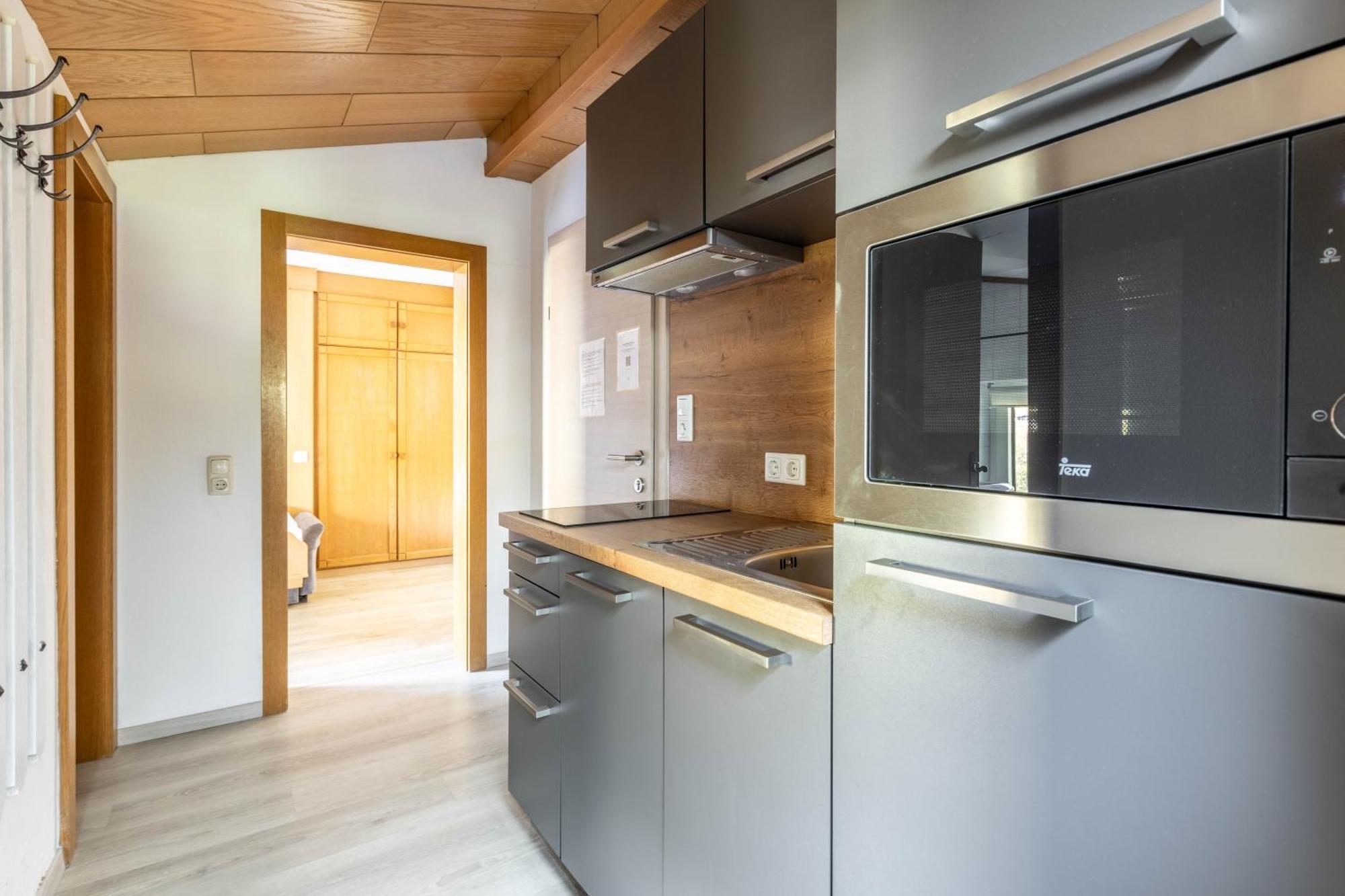 Appartements Wittenius Saalbach-Hinterglemm Exteriör bild