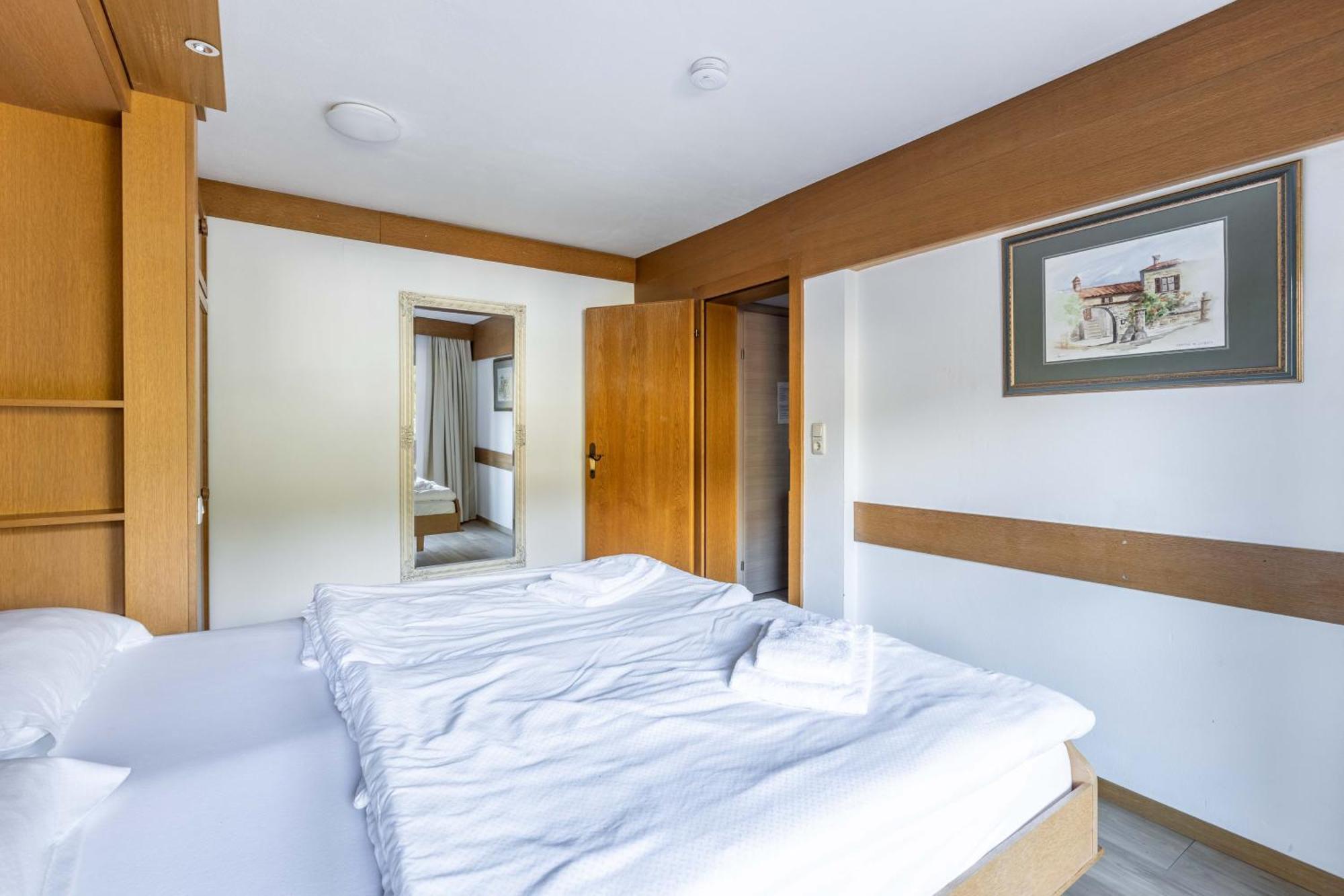 Appartements Wittenius Saalbach-Hinterglemm Exteriör bild