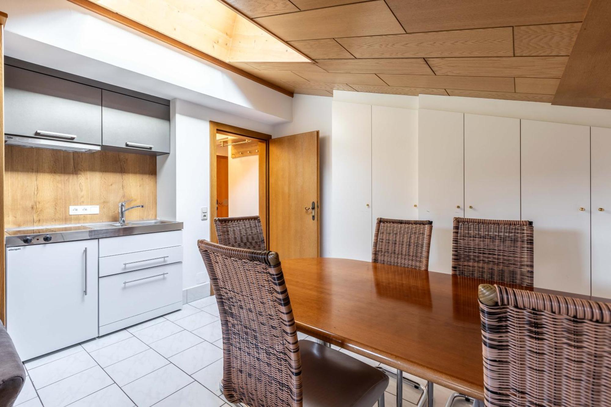 Appartements Wittenius Saalbach-Hinterglemm Exteriör bild