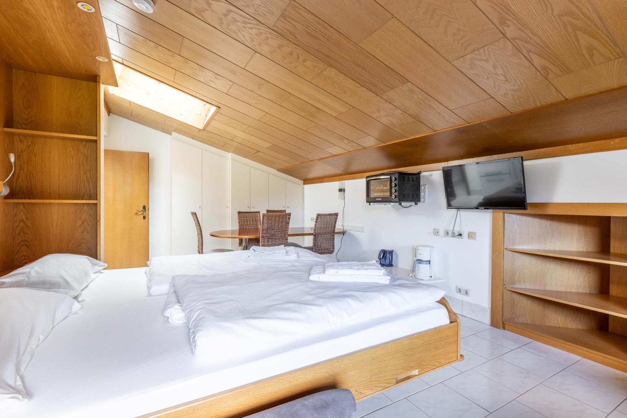 Appartements Wittenius Saalbach-Hinterglemm Exteriör bild