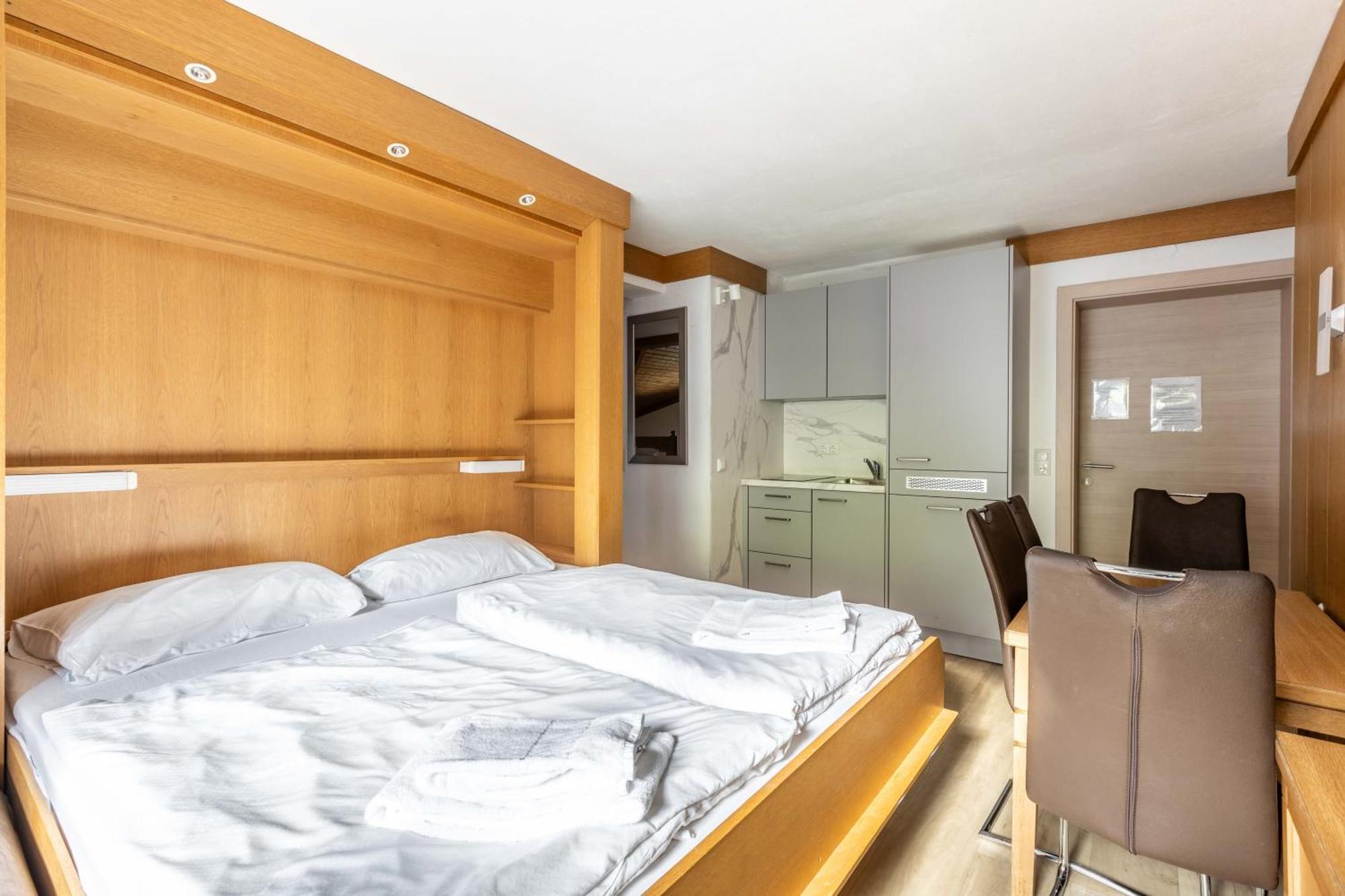 Appartements Wittenius Saalbach-Hinterglemm Exteriör bild