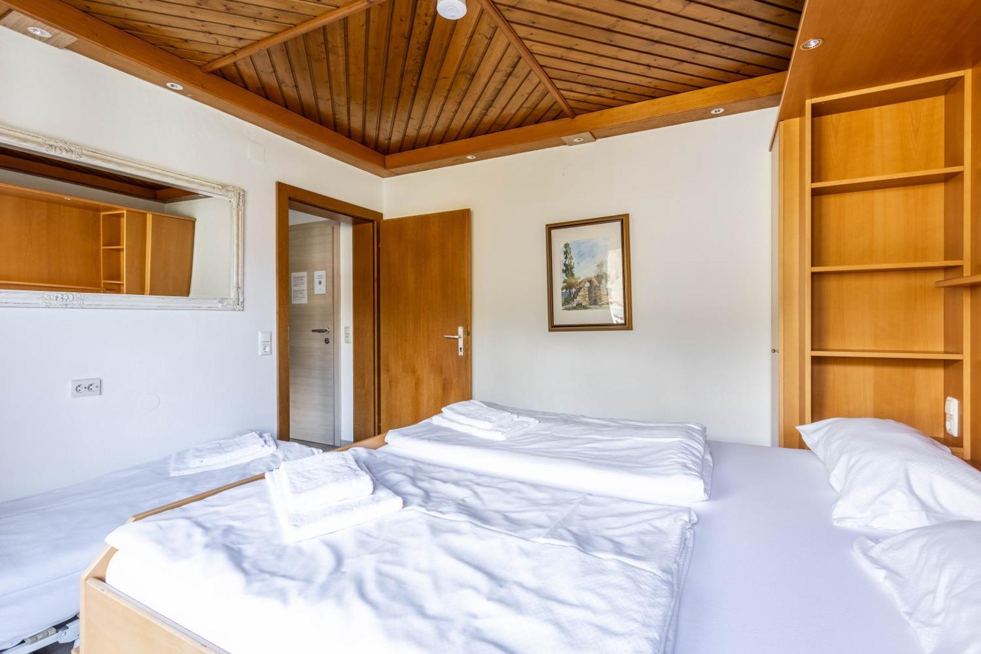 Appartements Wittenius Saalbach-Hinterglemm Exteriör bild