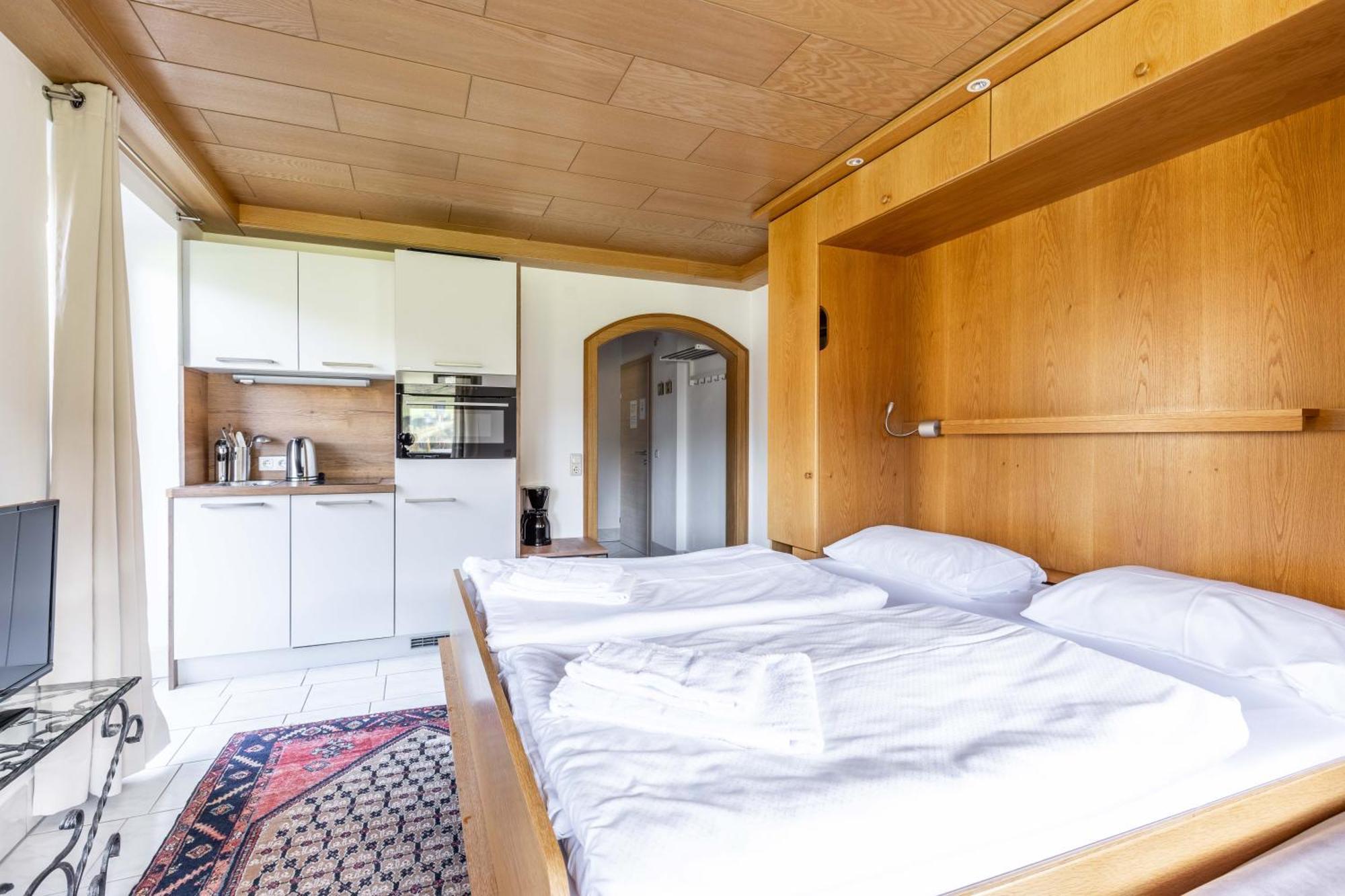 Appartements Wittenius Saalbach-Hinterglemm Exteriör bild
