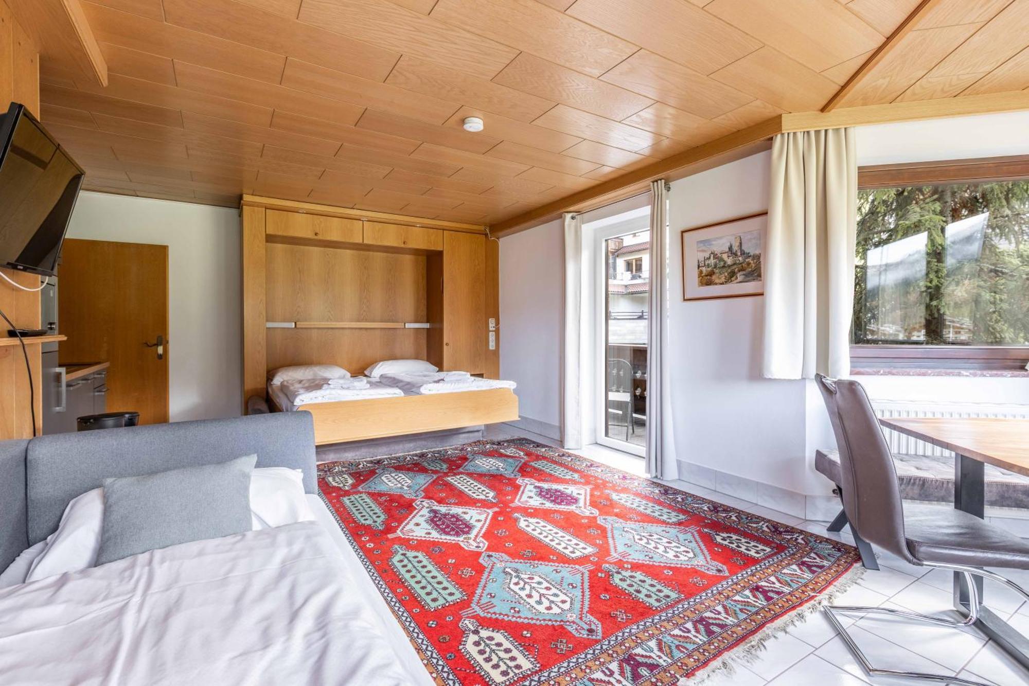 Appartements Wittenius Saalbach-Hinterglemm Exteriör bild