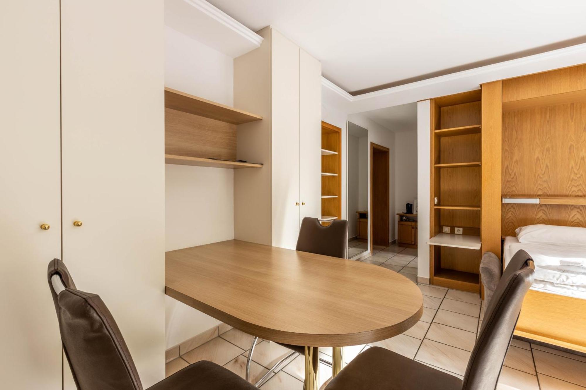 Appartements Wittenius Saalbach-Hinterglemm Exteriör bild