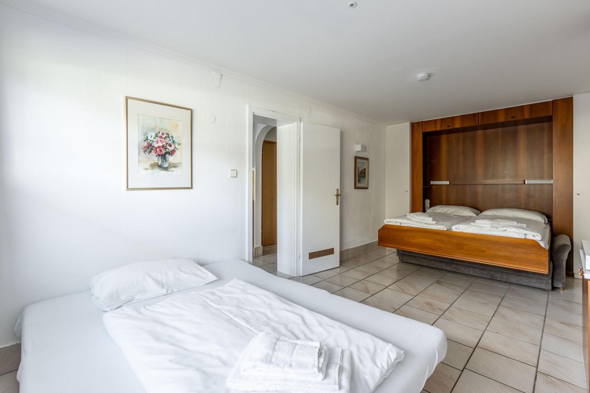 Appartements Wittenius Saalbach-Hinterglemm Exteriör bild
