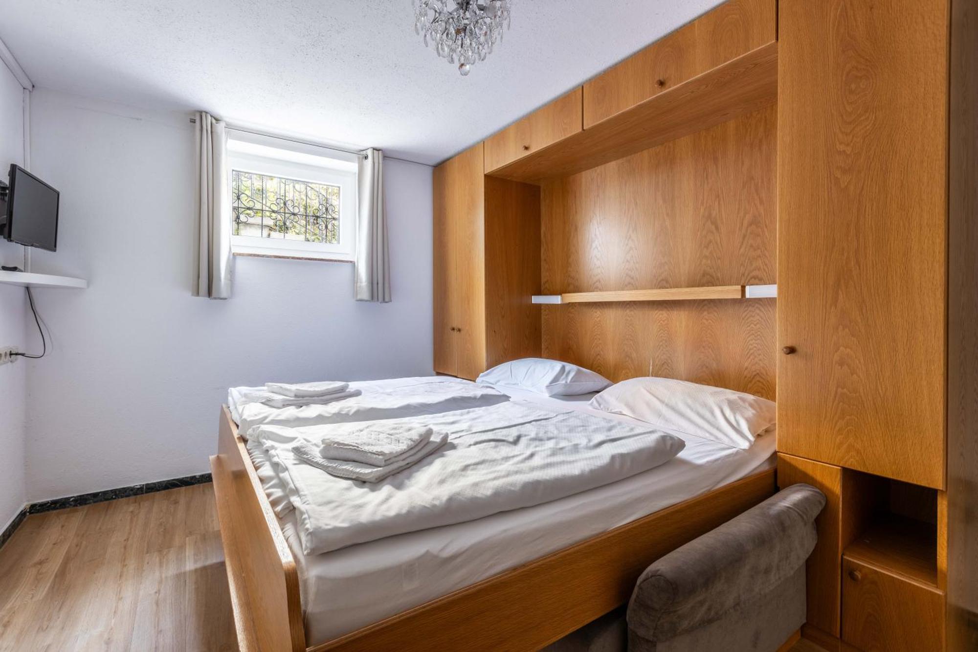 Appartements Wittenius Saalbach-Hinterglemm Exteriör bild