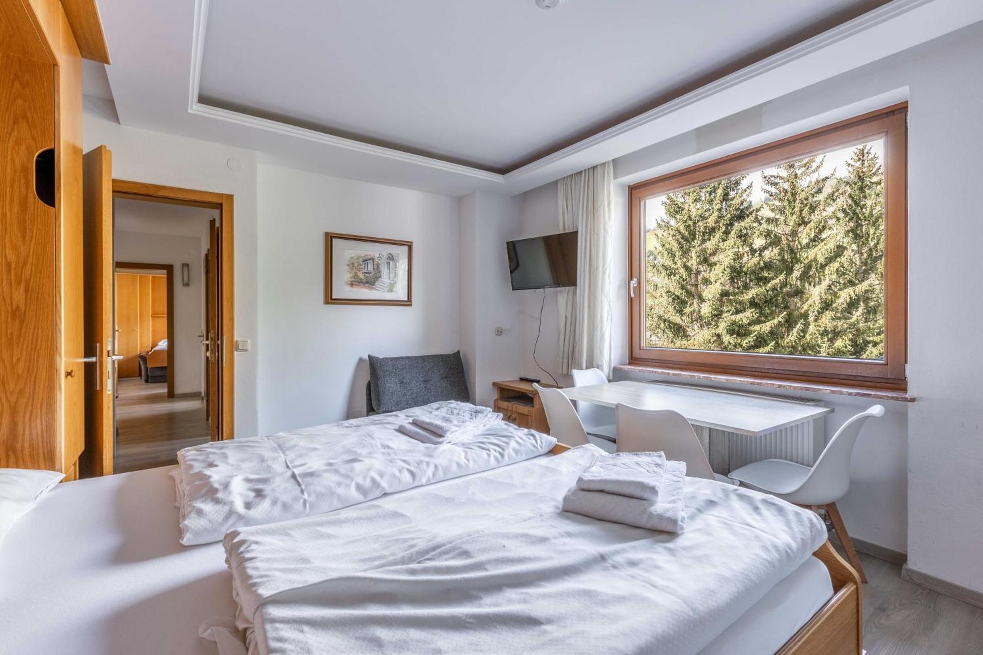 Appartements Wittenius Saalbach-Hinterglemm Exteriör bild