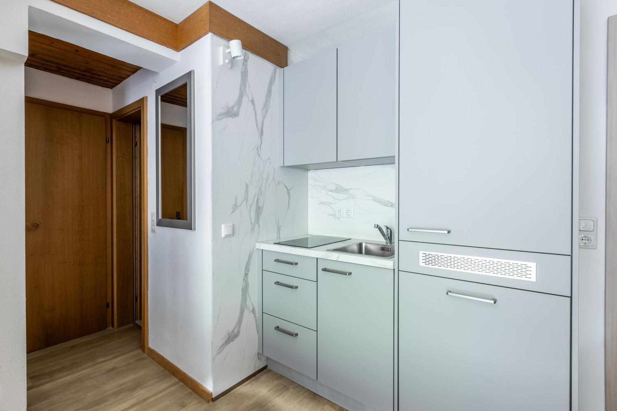 Appartements Wittenius Saalbach-Hinterglemm Exteriör bild